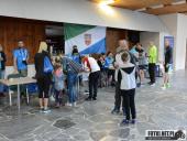 2018.09.16 - V BIEG W KRAINIE KONWALII - cześć 1 i 2