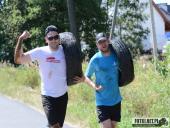 2019.06.30 - CHABER CHARYTATYWNY BERZYŃSKI BIEG Z PRZESZKODAMI - część 3,4 i 5