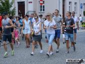 2016.09.11 - CHARYTATYWNY MARSZOBIEG DLA HUBERTA
