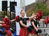 2022.10.15 - JESIENNY FESTYN CHARYTATYWNY DLA KACPERKA ORAZ SZAFOWANIE