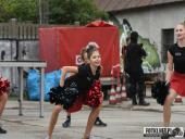 2022.10.15 - JESIENNY FESTYN CHARYTATYWNY DLA KACPERKA ORAZ SZAFOWANIE