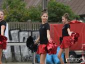 2022.10.15 - JESIENNY FESTYN CHARYTATYWNY DLA KACPERKA ORAZ SZAFOWANIE