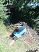 2019.06.30 - CHABER CHARYTATYWNY BERZYŃSKI BIEG Z PRZESZKODAMI - część 3,4 i 5