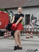 2022.10.15 - JESIENNY FESTYN CHARYTATYWNY DLA KACPERKA ORAZ SZAFOWANIE