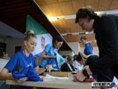 2018.09.16 - V BIEG W KRAINIE KONWALII - cześć 1 i 2