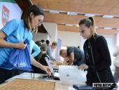 2018.09.16 - V BIEG W KRAINIE KONWALII - cześć 1 i 2