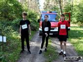 2023.10.08 – BIEG CHARYTATYWNY ORAZ FESTYN PO SZANSĘ DLA MONIKI część 2 z 4