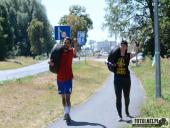 2019.06.30 - CHABER CHARYTATYWNY BERZYŃSKI BIEG Z PRZESZKODAMI - część 3,4 i 5