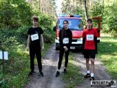 2023.10.08 – BIEG CHARYTATYWNY ORAZ FESTYN PO SZANSĘ DLA MONIKI część 2 z 4