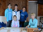 2018.09.16 - V BIEG W KRAINIE KONWALII - cześć 1 i 2