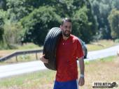 2019.06.30 - CHABER CHARYTATYWNY BERZYŃSKI BIEG Z PRZESZKODAMI - część 3,4 i 5