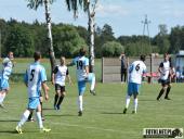 2017.06.15 - ORKAN CHORZEMIN - SOKÓŁ KASZCZOR