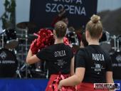 2022.10.15 - JESIENNY FESTYN CHARYTATYWNY DLA KACPERKA ORAZ SZAFOWANIE