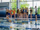 2025.05.24 - WARSZTATY PŁYWACKIE - UKS NIAGARA JEDYNKA WOLSZTYN