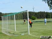 2017.06.15 - ORKAN CHORZEMIN - SOKÓŁ KASZCZOR