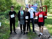 2023.10.08 – BIEG CHARYTATYWNY ORAZ FESTYN PO SZANSĘ DLA MONIKI część 2 z 4