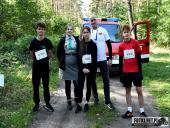 2023.10.08 – BIEG CHARYTATYWNY ORAZ FESTYN PO SZANSĘ DLA MONIKI część 2 z 4
