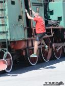 2019.06.30 - CHABER CHARYTATYWNY BERZYŃSKI BIEG Z PRZESZKODAMI - część 3,4 i 5