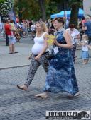 2016.09.11 - CHARYTATYWNY MARSZOBIEG DLA HUBERTA