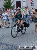 2016.09.11 - CHARYTATYWNY MARSZOBIEG DLA HUBERTA