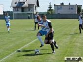 2017.06.15 - ORKAN CHORZEMIN - SOKÓŁ KASZCZOR