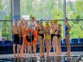 2025.05.24 - WARSZTATY PŁYWACKIE - UKS NIAGARA JEDYNKA WOLSZTYN