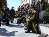 2018.04.07 - IV MARSZ KATYŃSKI