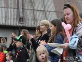 2022.10.15 - JESIENNY FESTYN CHARYTATYWNY DLA KACPERKA ORAZ SZAFOWANIE