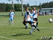 2017.06.15 - ORKAN CHORZEMIN - SOKÓŁ KASZCZOR