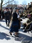 2018.04.07 - IV MARSZ KATYŃSKI