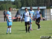 2017.06.15 - ORKAN CHORZEMIN - SOKÓŁ KASZCZOR