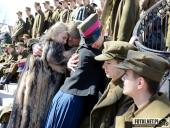 2018.04.07 - IV MARSZ KATYŃSKI