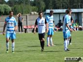 2017.06.15 - ORKAN CHORZEMIN - SOKÓŁ KASZCZOR