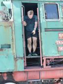 2019.06.30 - CHABER CHARYTATYWNY BERZYŃSKI BIEG Z PRZESZKODAMI - część 3,4 i 5