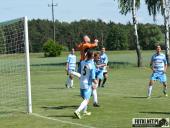 2017.06.15 - ORKAN CHORZEMIN - SOKÓŁ KASZCZOR