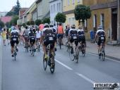 2016.09.11 - CHARYTATYWNY MARSZOBIEG DLA HUBERTA