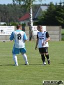 2017.06.15 - ORKAN CHORZEMIN - SOKÓŁ KASZCZOR