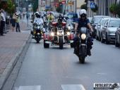 2016.09.11 - CHARYTATYWNY MARSZOBIEG DLA HUBERTA