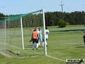 2017.06.15 - ORKAN CHORZEMIN - SOKÓŁ KASZCZOR