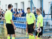 2023.06.10 – ORKAN CHORZEMIN - PRZEMYSŁAW POZNAŃ