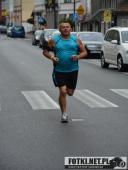 2016.09.11 - CHARYTATYWNY MARSZOBIEG DLA HUBERTA