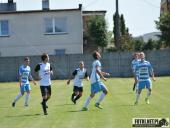 2017.06.15 - ORKAN CHORZEMIN - SOKÓŁ KASZCZOR