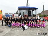 2022.10.15 - JESIENNY FESTYN CHARYTATYWNY DLA KACPERKA ORAZ SZAFOWANIE