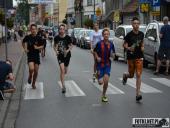 2016.09.11 - CHARYTATYWNY MARSZOBIEG DLA HUBERTA