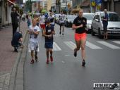 2016.09.11 - CHARYTATYWNY MARSZOBIEG DLA HUBERTA