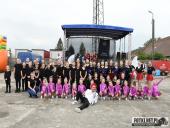 2022.10.15 - JESIENNY FESTYN CHARYTATYWNY DLA KACPERKA ORAZ SZAFOWANIE