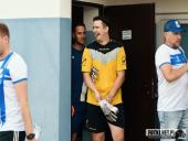 2023.06.10 – ORKAN CHORZEMIN - PRZEMYSŁAW POZNAŃ