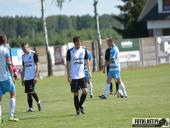 2017.06.15 - ORKAN CHORZEMIN - SOKÓŁ KASZCZOR