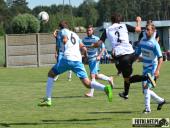 2017.06.15 - ORKAN CHORZEMIN - SOKÓŁ KASZCZOR