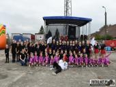 2022.10.15 - JESIENNY FESTYN CHARYTATYWNY DLA KACPERKA ORAZ SZAFOWANIE